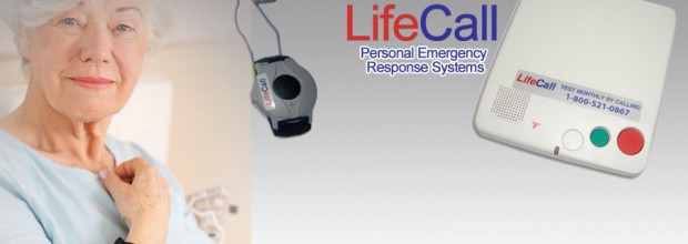 You’re Never Alone With LifeCall